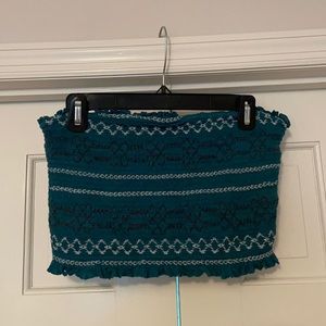 Urban Outfitters tube top